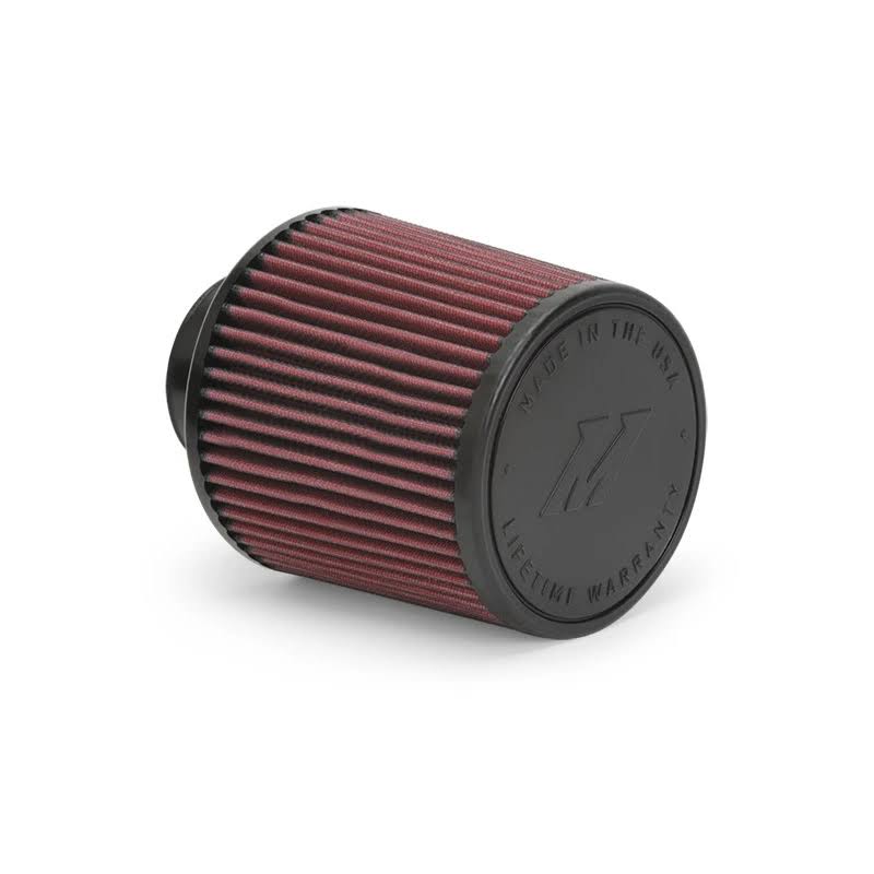 Red Performance Air Intake Kit O468