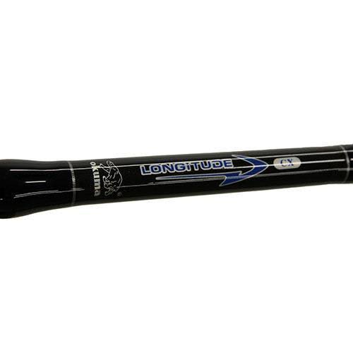 Heavy 9 Surf Rod E4680