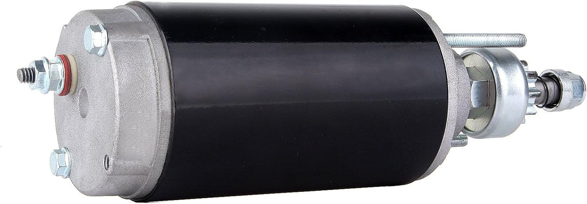 Starter Replacement for Mercury Marine Outboard Engines, Pack of 2 H122497