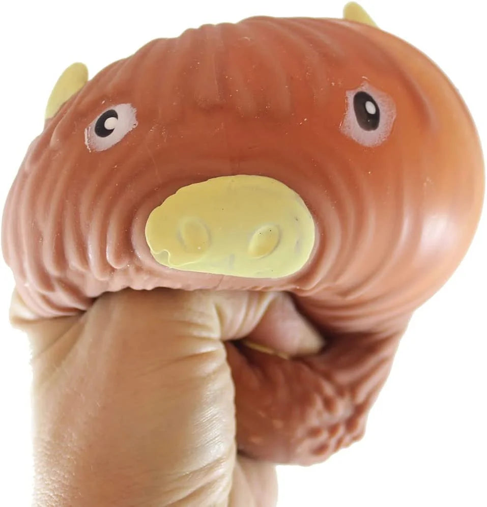 Squeeze Stress Balls Sensory Fidget Toy V44460