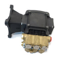 4000 PSI Pressure Washer Pump N133