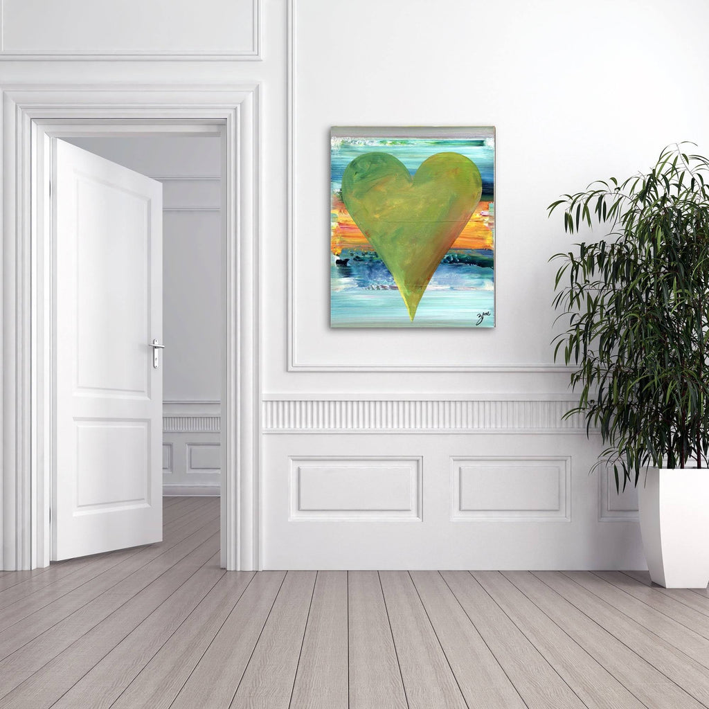 Canvas Art B204135