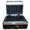 Electric Waffle Machine Iron Baker Machine 110V T9811