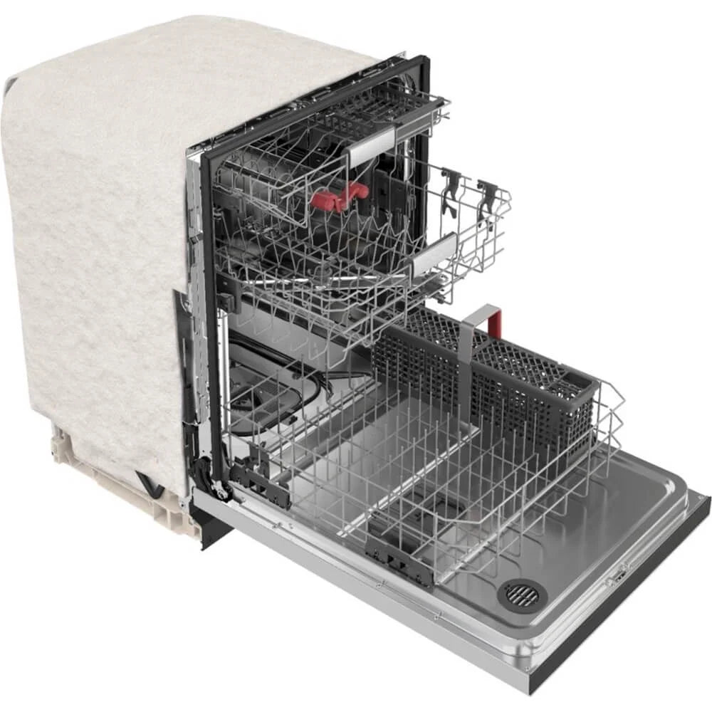 24" Wide 16 Place Setting Built-In Dishwasher R49474