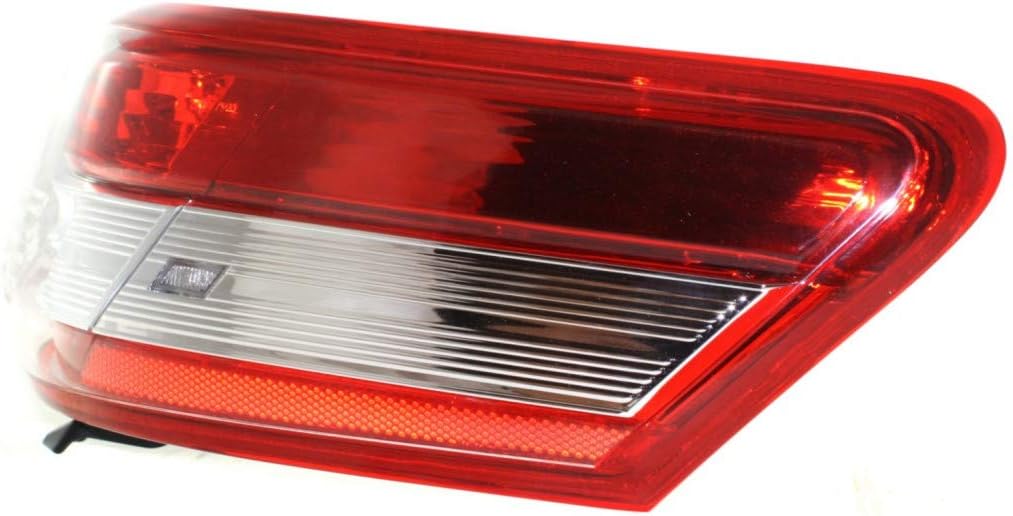 Tail Light Assembly for Pair Driver and Passenger Side E72902