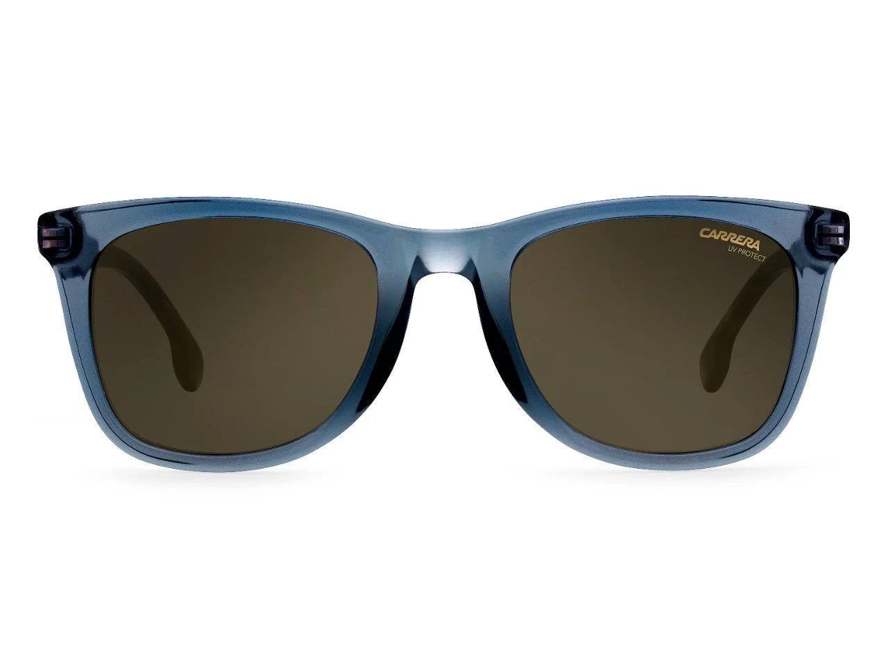 Havana Blue Sunglasses D148