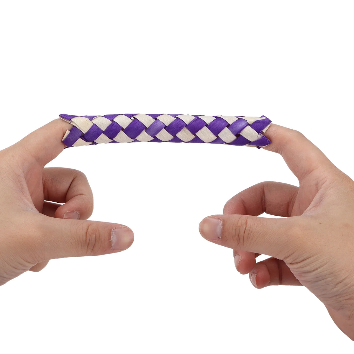 24 Finger Traps Bird Chewing Toys A3225