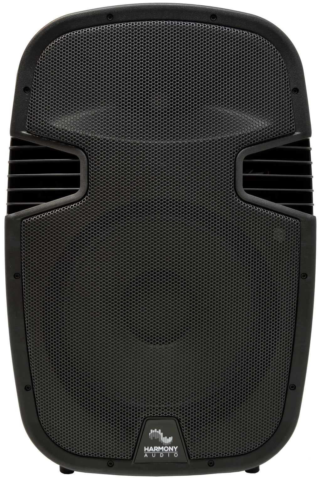 Pro DJ Bluetooth 12" 1000W Powered PA Speaker P112066