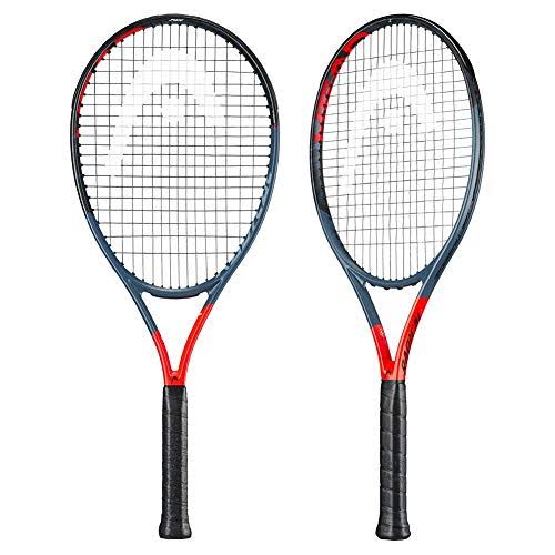 Head Graphene 360 Tennis Racquet K41447