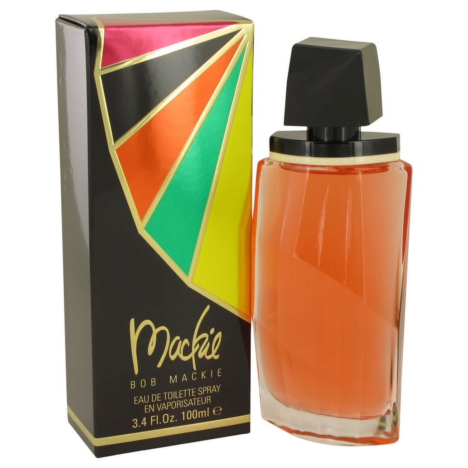 Eau De Toilette Spray 3.4 Oz (Pack 4) A160093