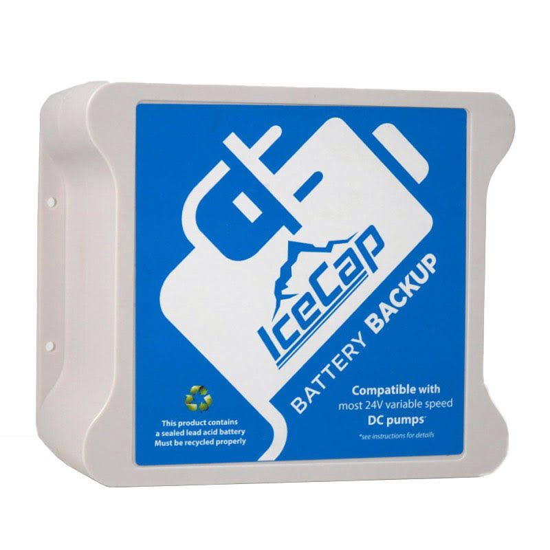Backup Battery Y320811