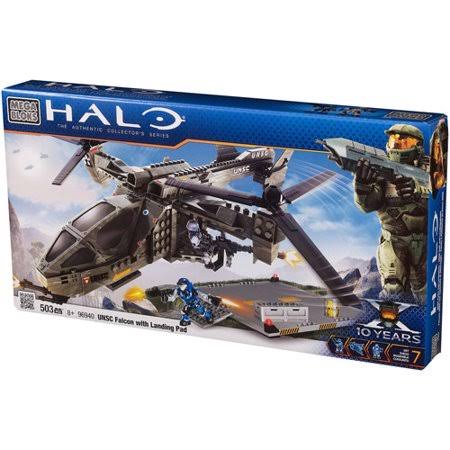 UNSC Falcon with Landing Pad J49002