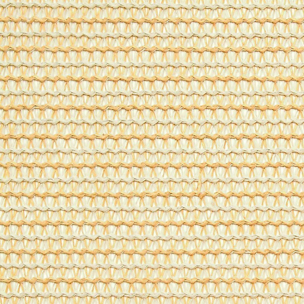 Saddle Tan Sun Screen Fabric Shade Canopy G6943