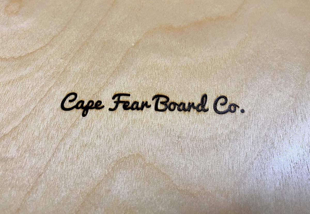 Tournament Size Crokinole Board F38783