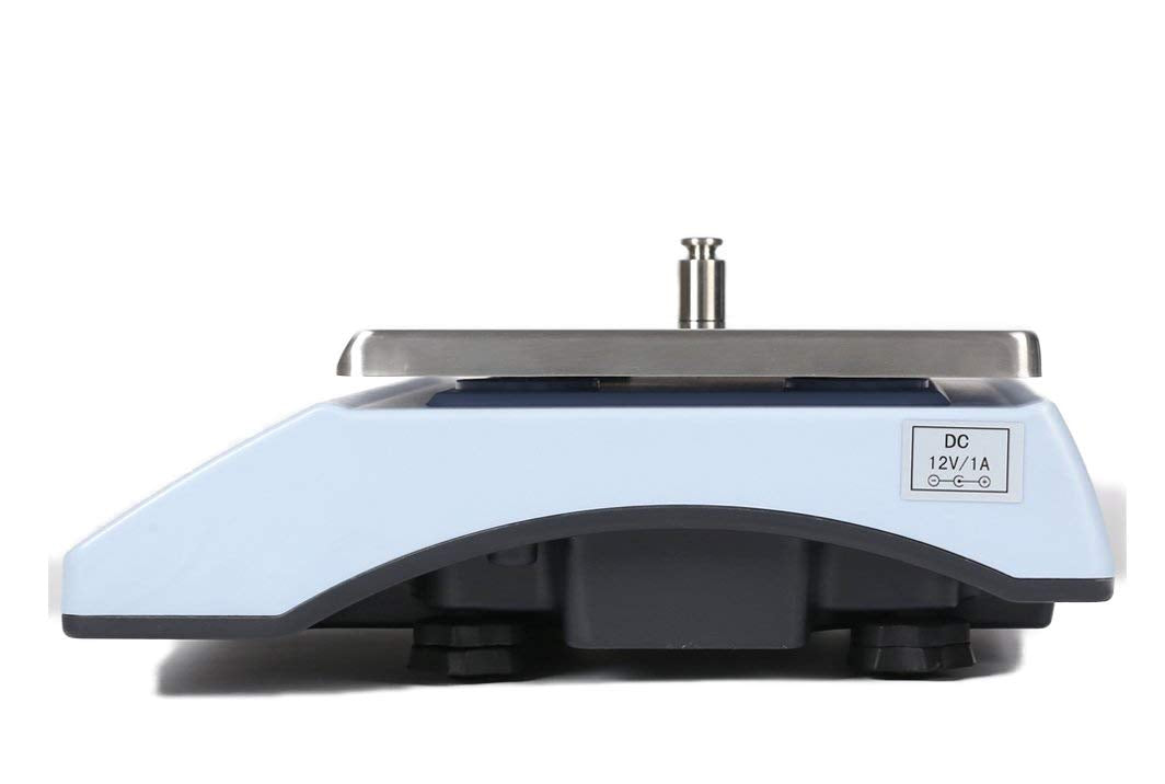 30lb / 60lb Dual Range Price Computing Scale D195019