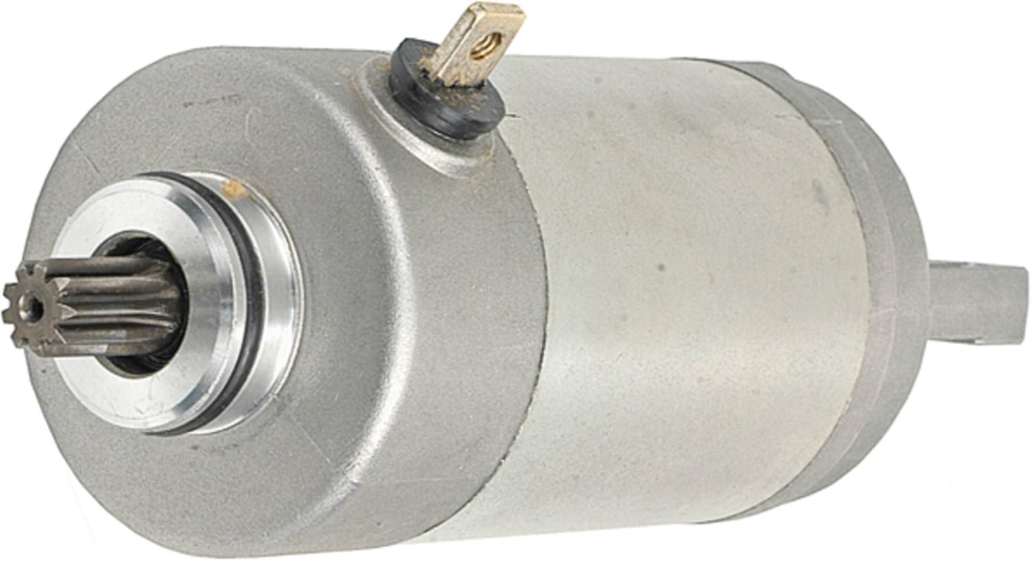 Starter for Yamaha ATV, 12 Volt, Pack of 2 J570520