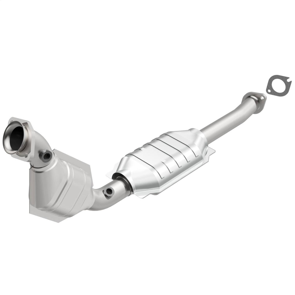 Direct Fit Catalytic Converter O286