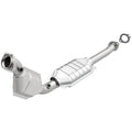 Direct Fit Catalytic Converter O286