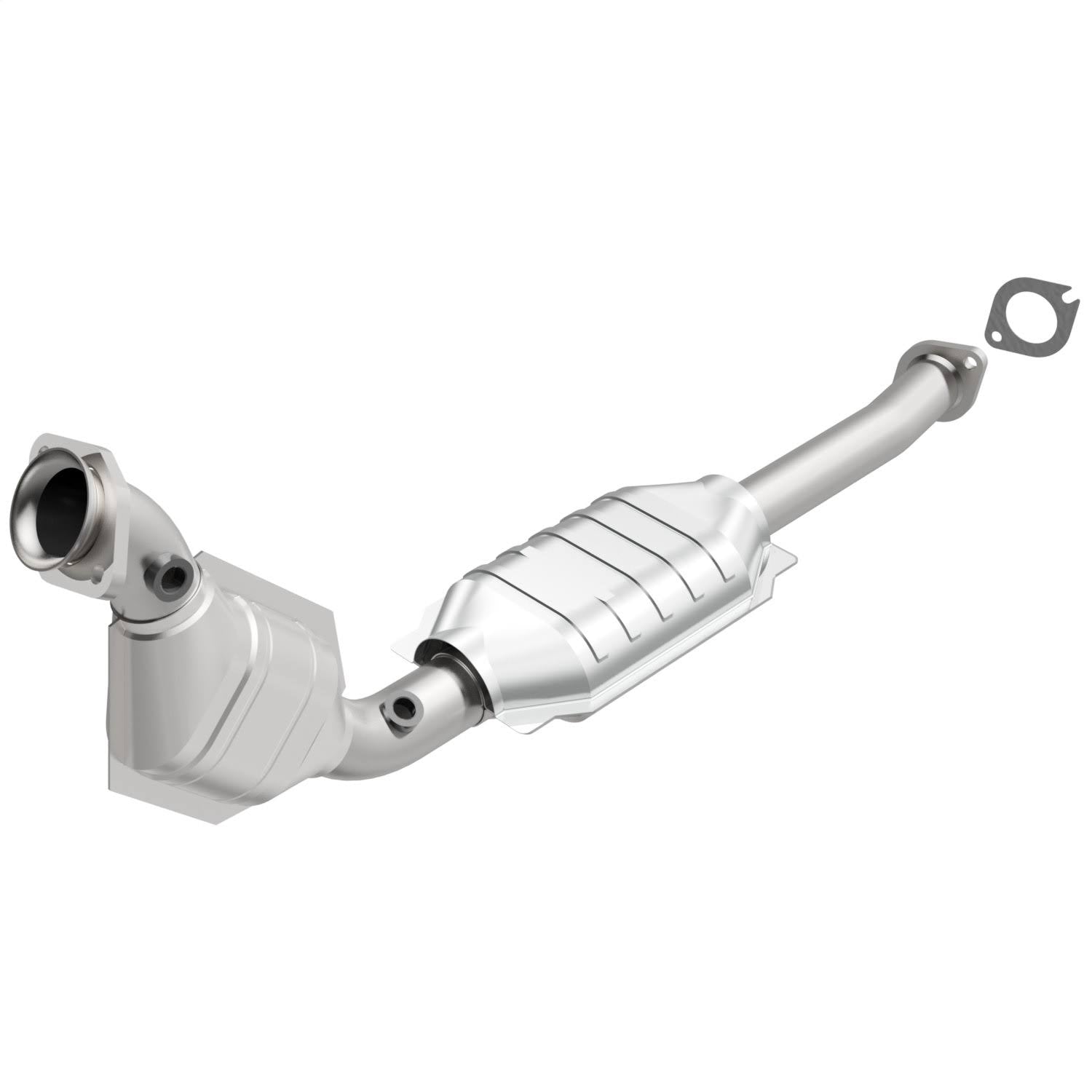 Direct Fit Catalytic Converter O286