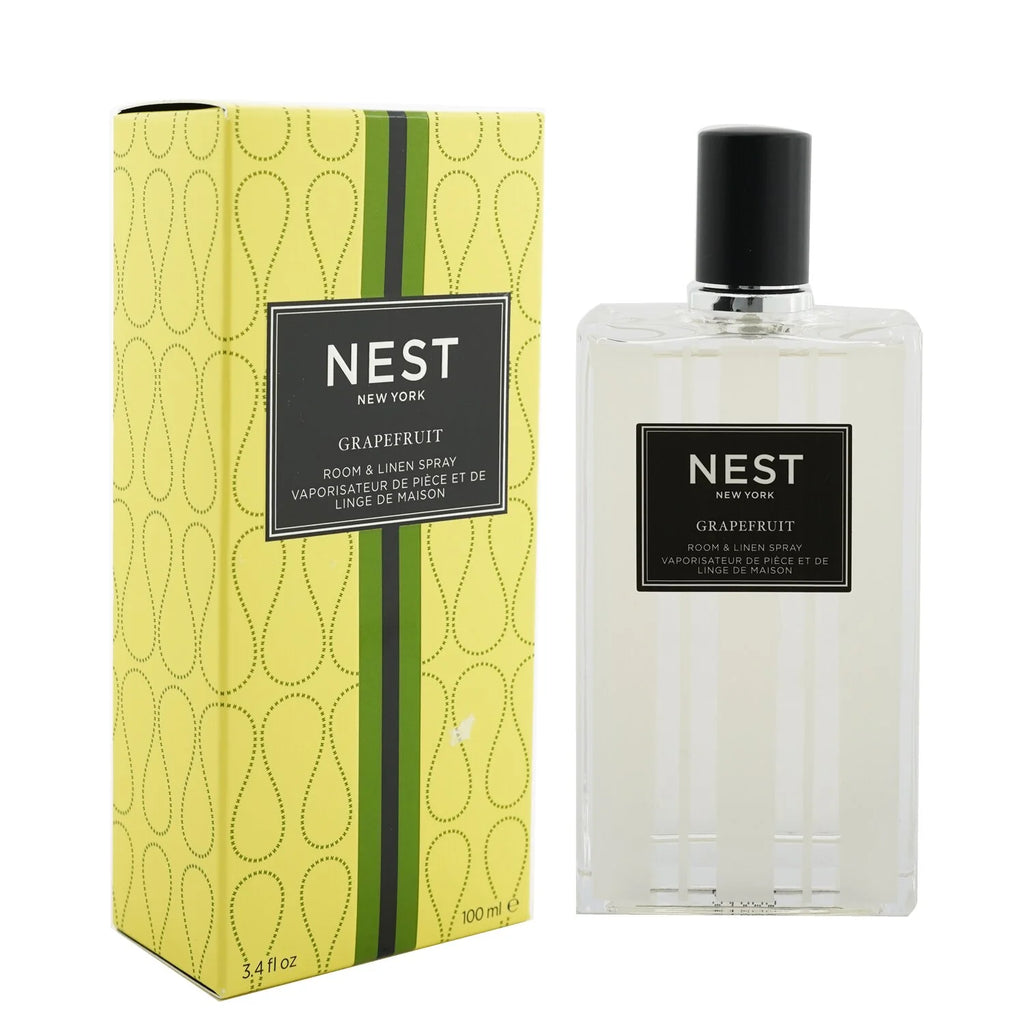 Grapefruit Room & Linen Spray 100ml K354