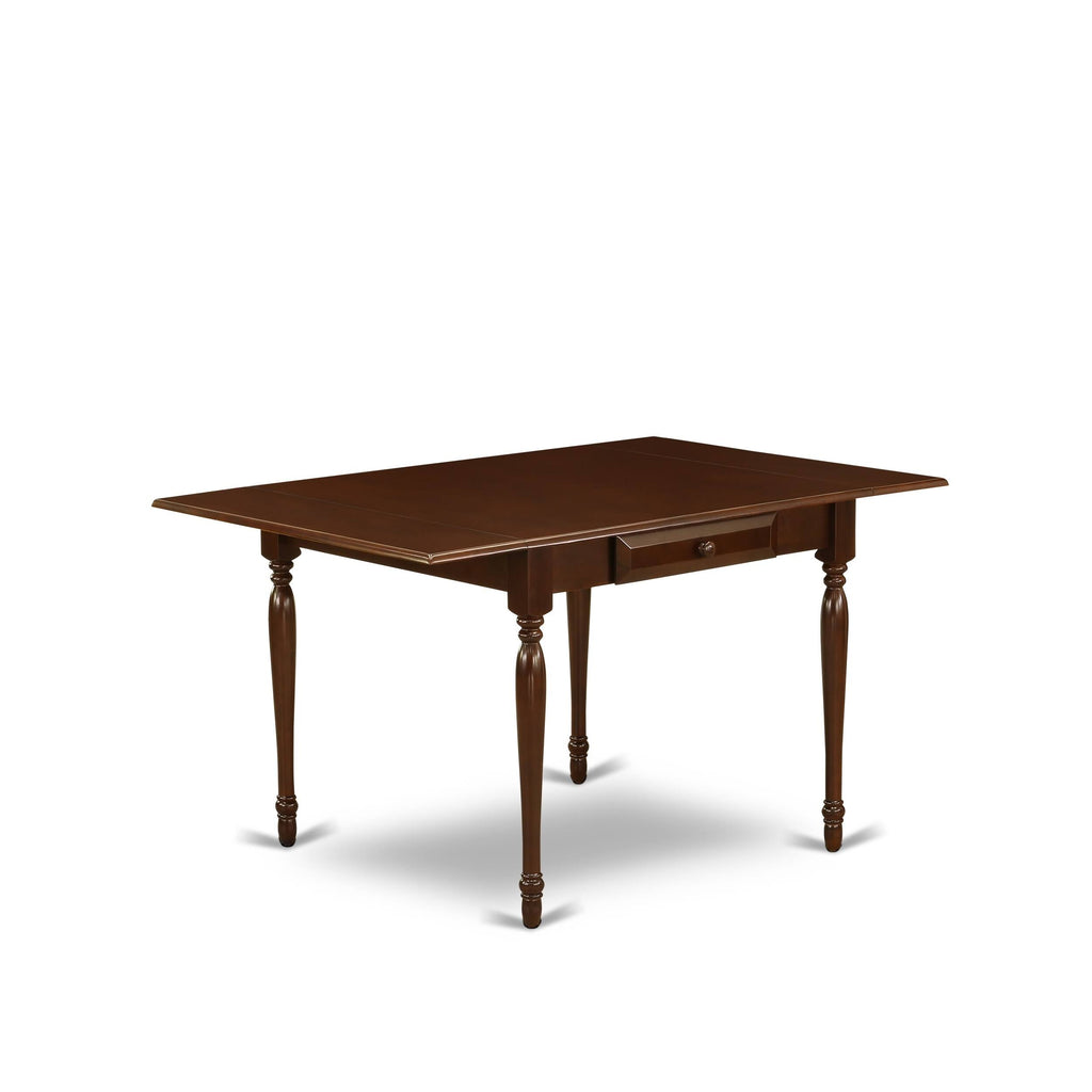 Mahogany Dining Room Set G360007