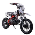 Electric Dirt Bike for Kids, 110cc Engine 38mph K7335