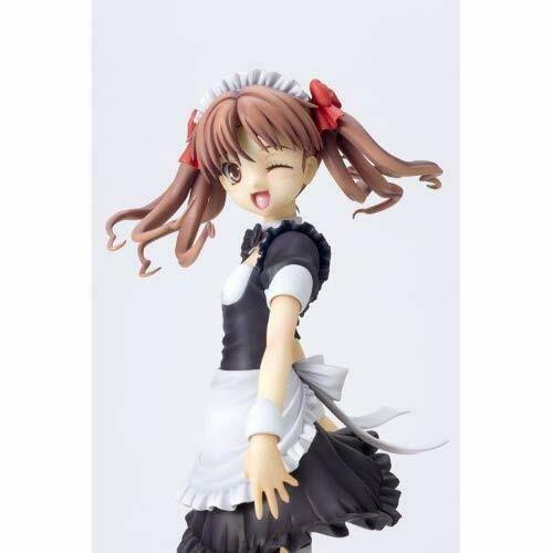 Kuroko Shirai 1/6 Scale PVC Figure F430332