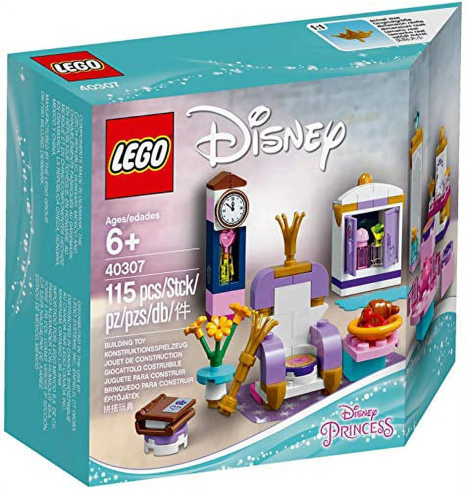 LEGO Castle Interior Kit Set P4405