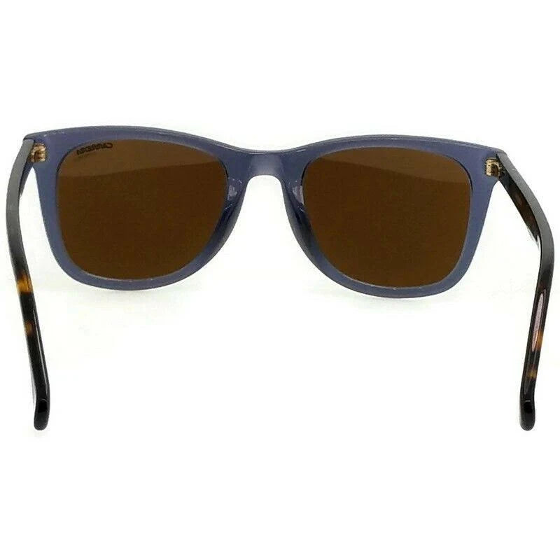 Havana Blue Sunglasses D148