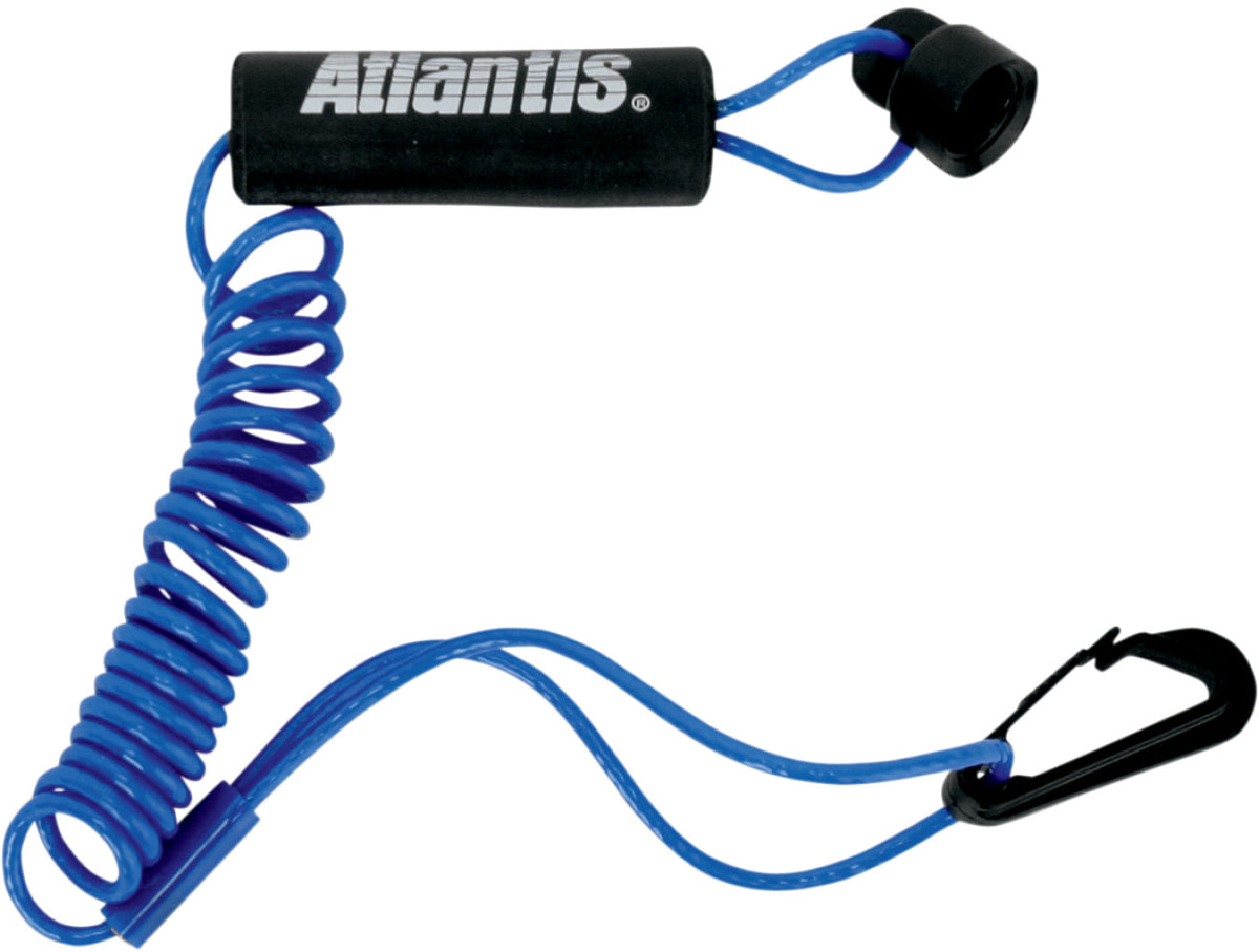 Dark Blue Sea-Doo Wrist/Vest Lanyard R154