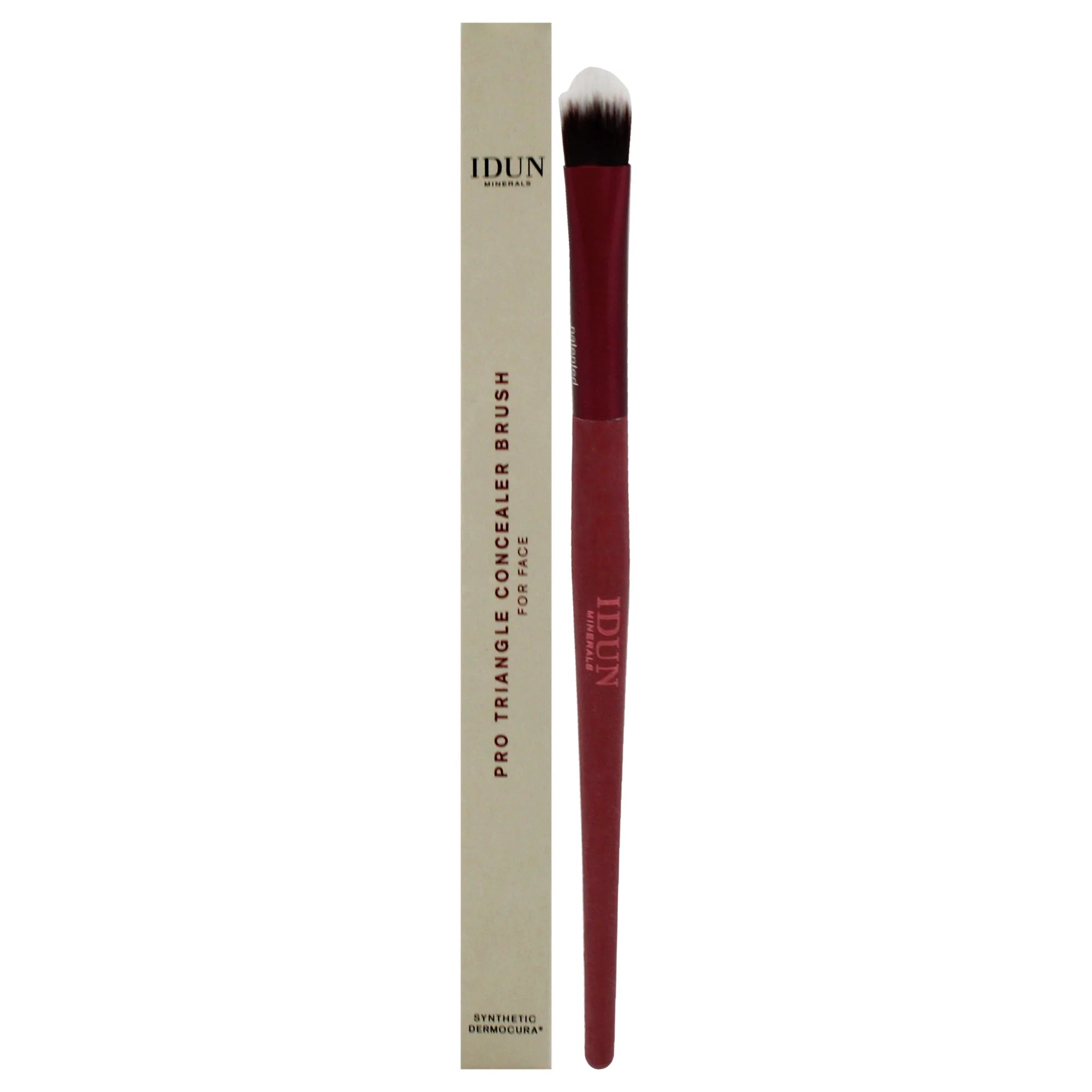 Concealer Brush 1 Pc B7001
