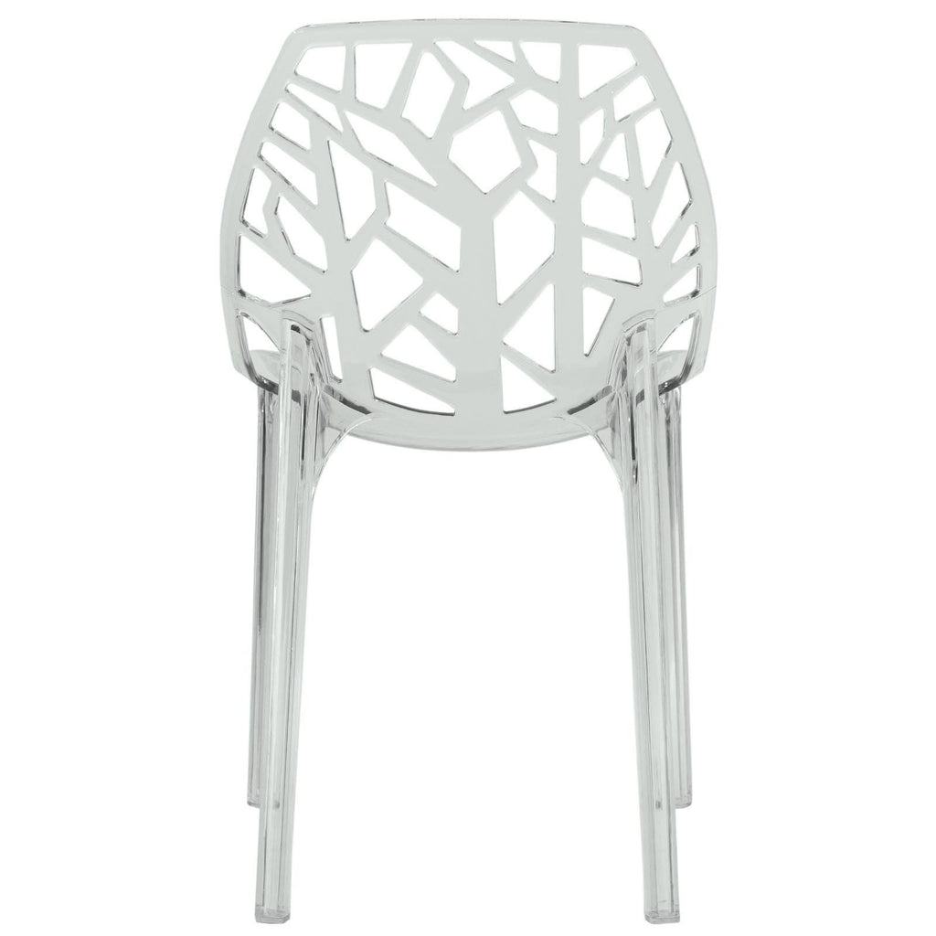 Modern Cornelia Dining Chair B3837