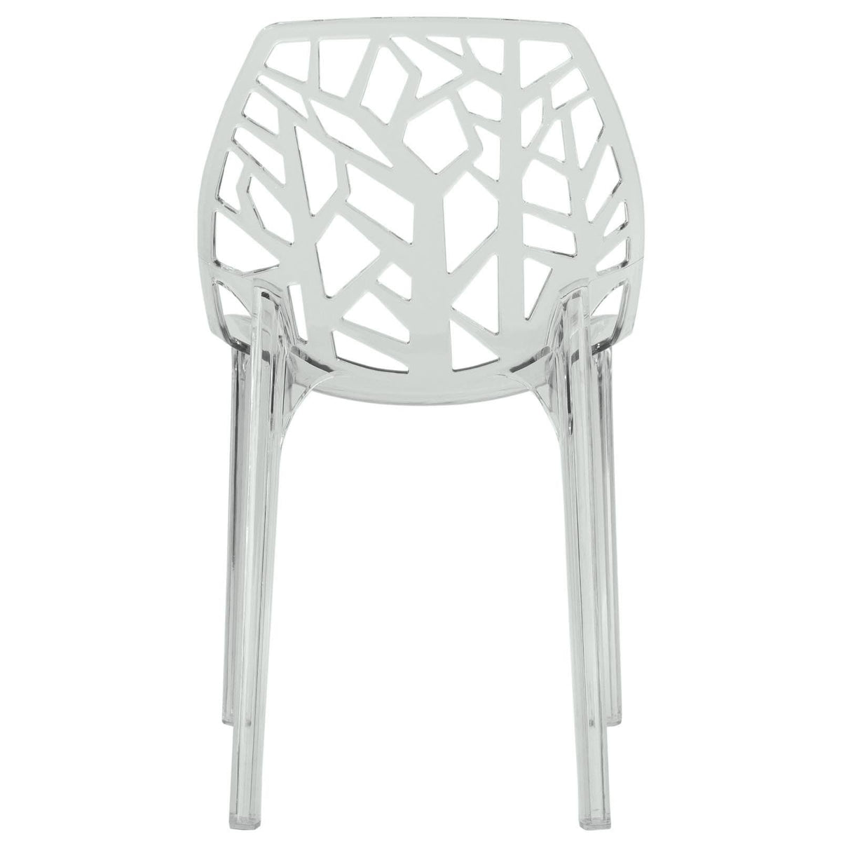 Modern Cornelia Dining Chair B3837