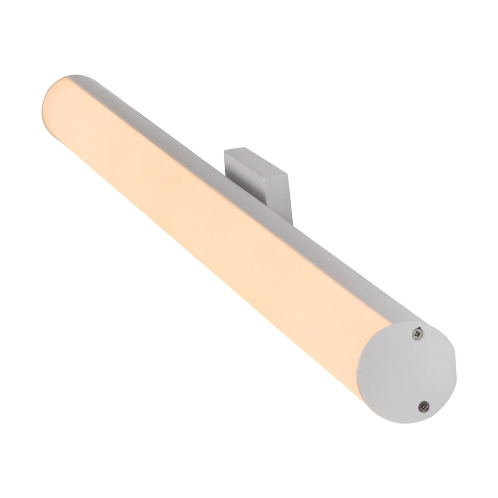 36 inch 36W LED Bathroom Lighting Fixture White Finish U96131