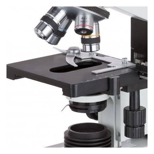 Binocular Biological Compound Microscope 40X-2000X R139813
