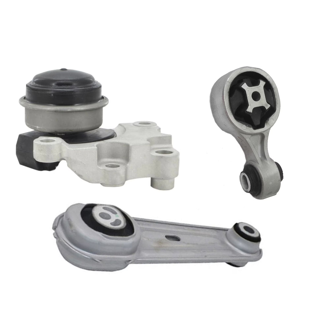 Automatic Transmission Mount Set of 3PCS V420591