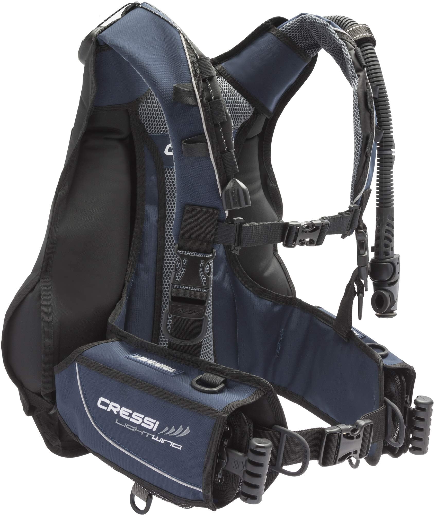 Sapphire X-Small BCD Z14115