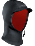 Black 3mm Hood E8799