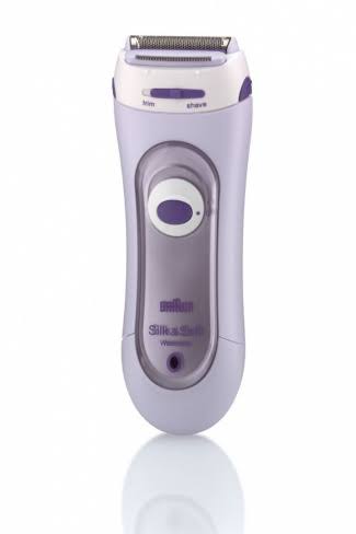 Ladyshaver LS E123096
