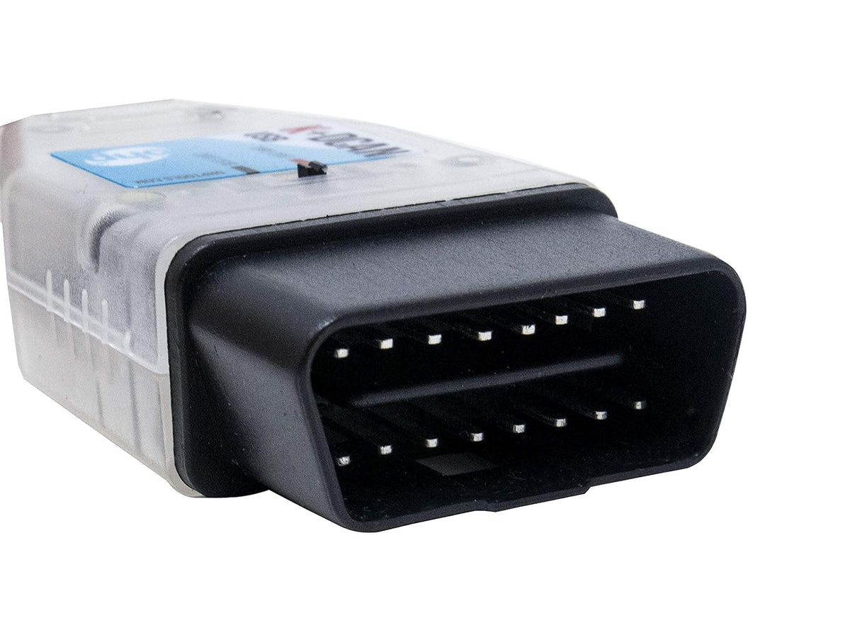 OBD2 USB Cable for BMW E-Chassis Models 1998-2016, Pack of 2 U360