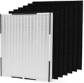 Replacement Filter for Air Purifier, H13 True HEPA Filter, Pack of 2 I8688
