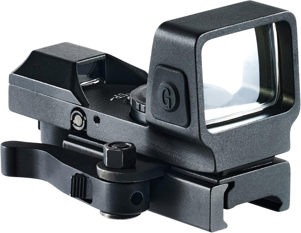 Red Dot Reflex Sight with QD Mount A595411
