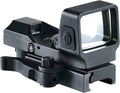 Red Dot Reflex Sight with QD Mount A595411
