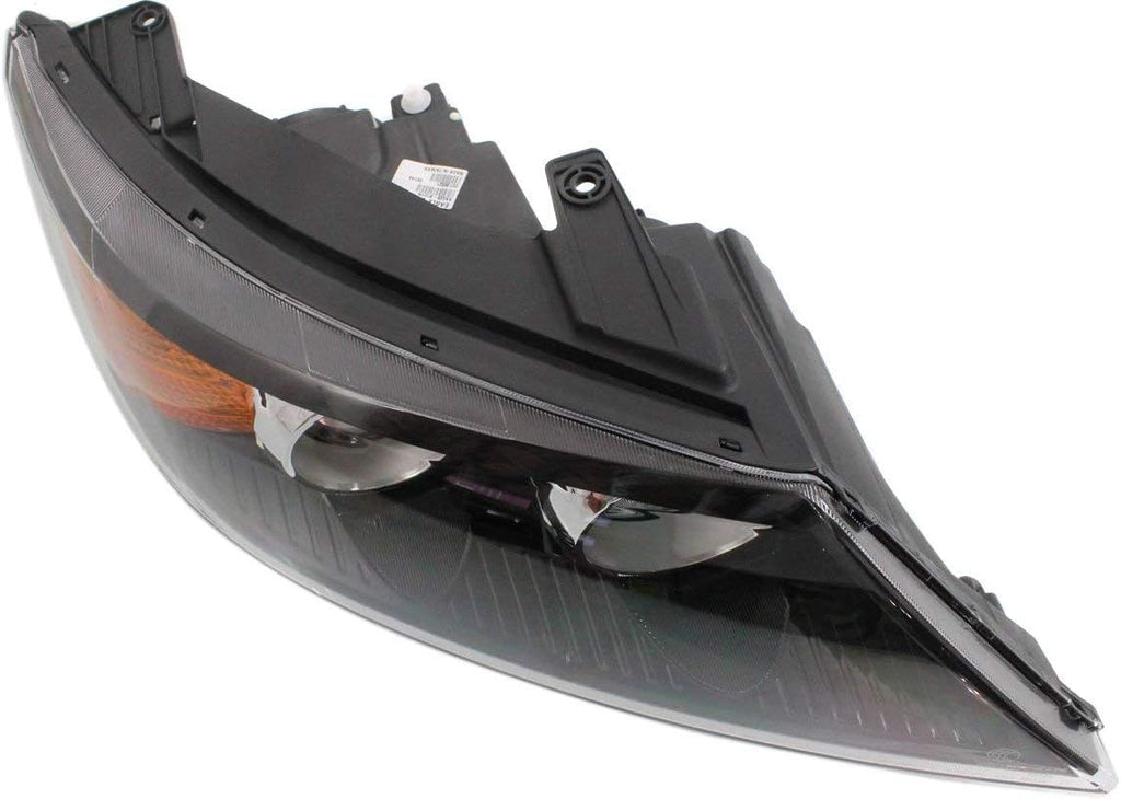 Halogen Headlight Set for 2011-2013 Kia Sorento F885