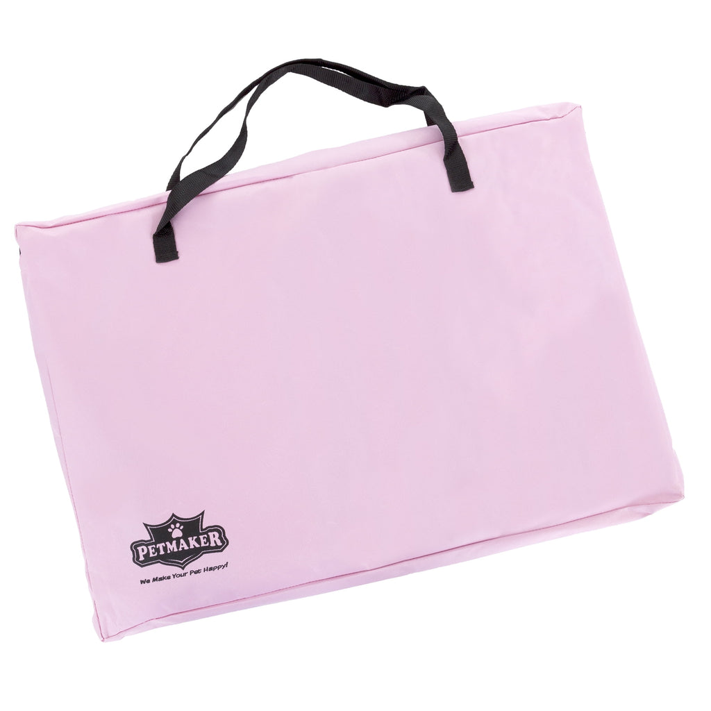 Pop-Up Dog Kennel with Carry Bag N609987