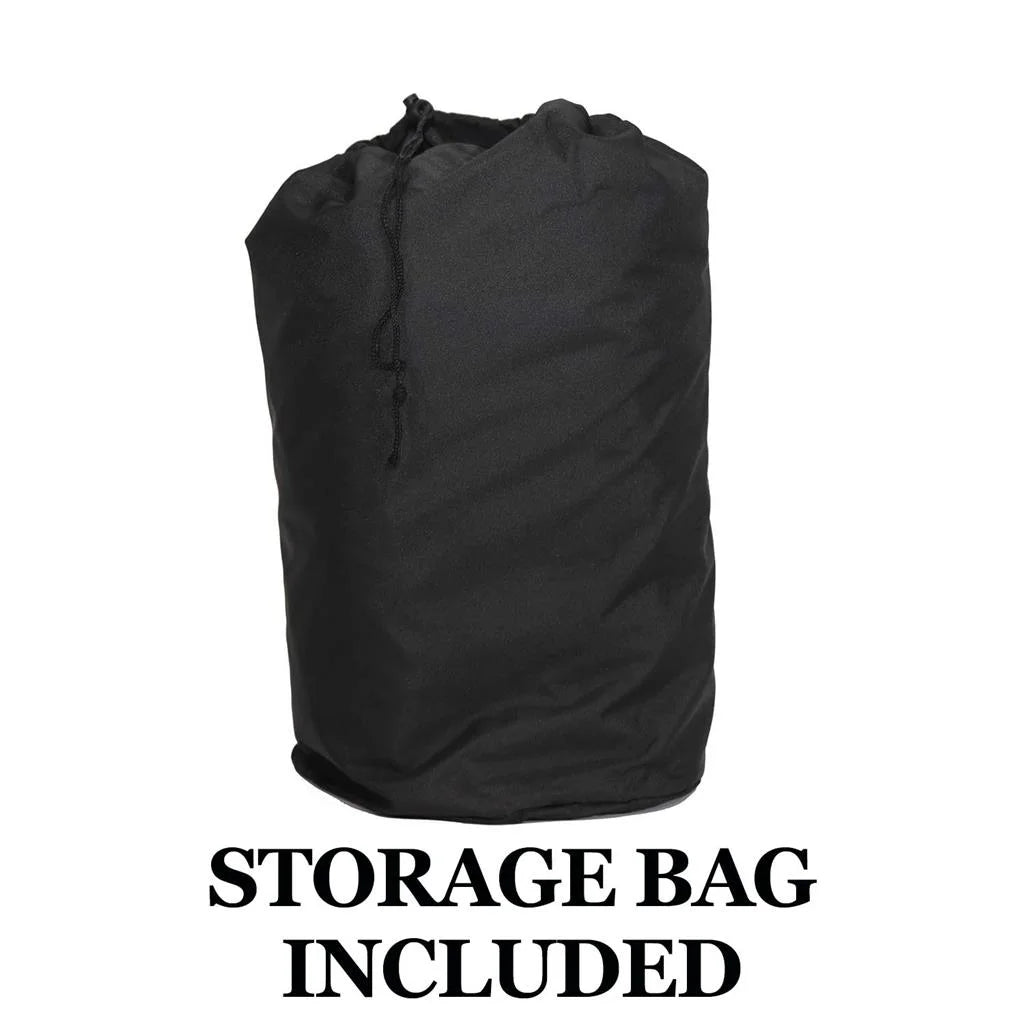 300D Snowmobile Travel and Storage Cover Z5645
