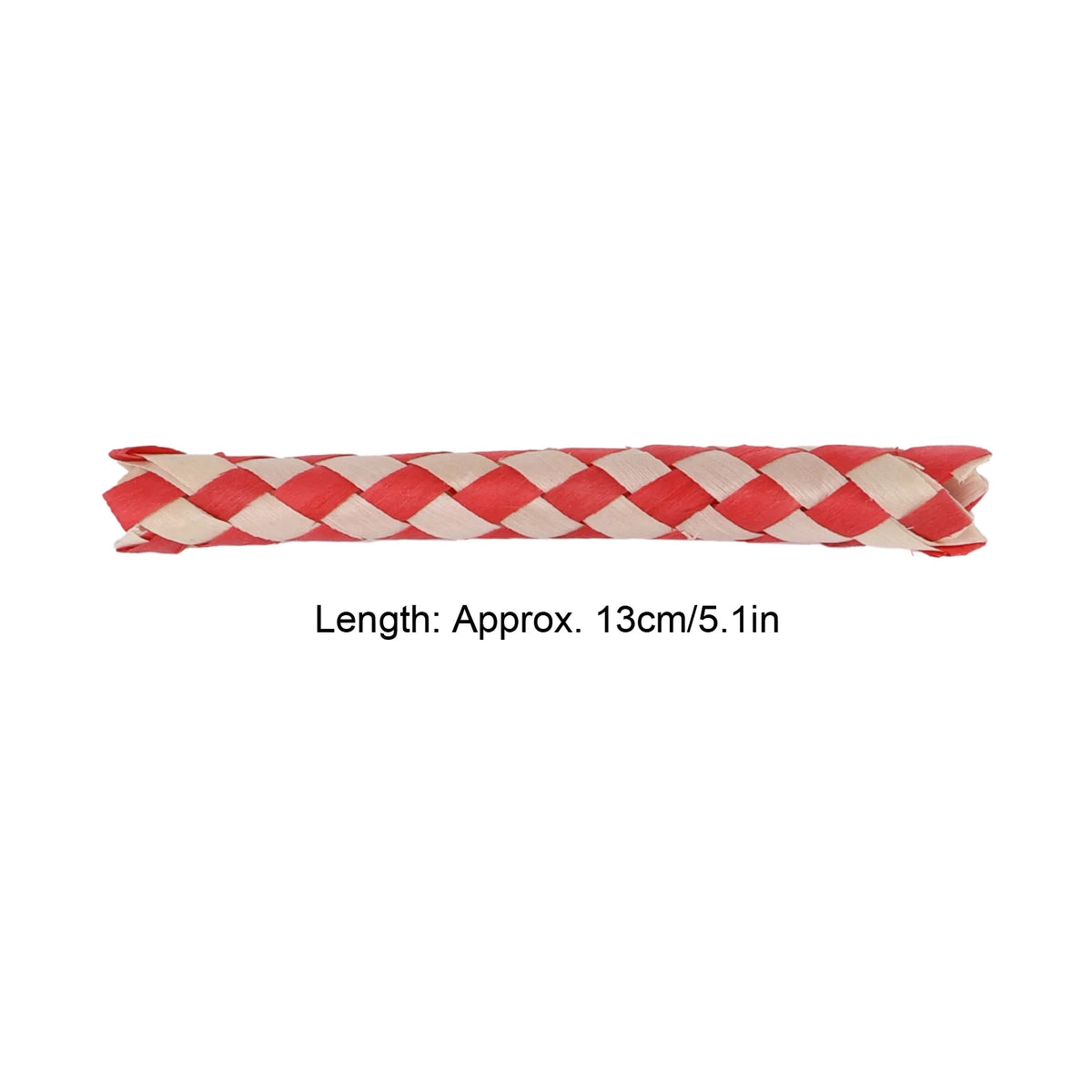 24 Finger Traps Bird Chewing Toys A3225