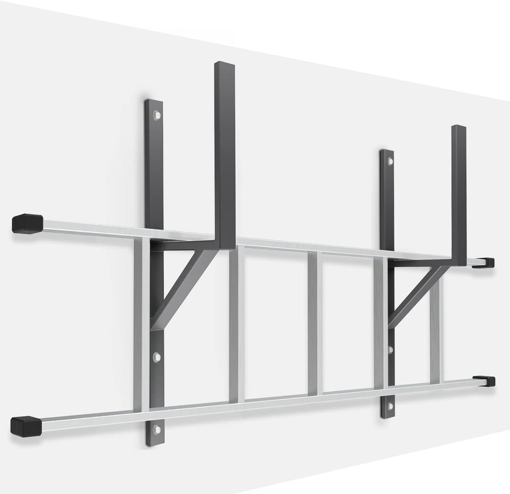 Heavy Duty Side Mount Trailer Ladder Rack T8949