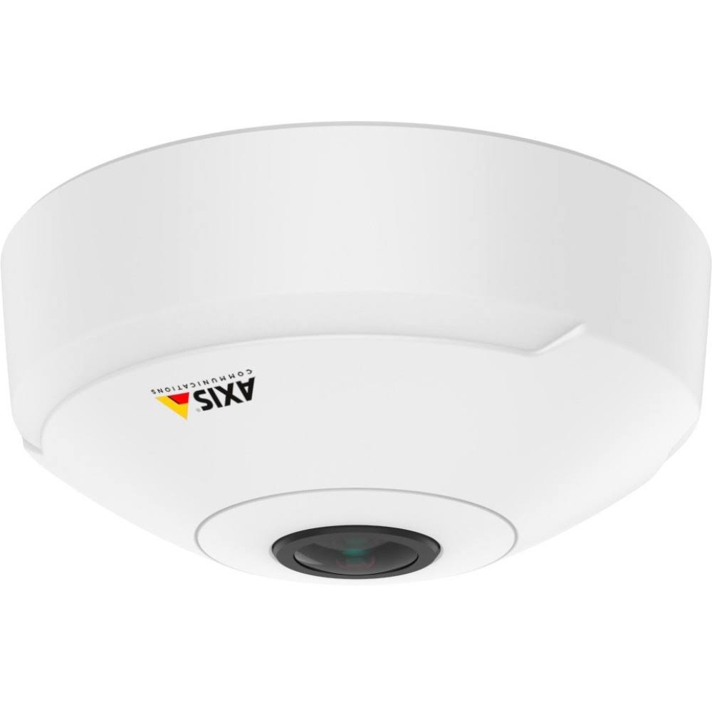 Network Camera - Dome - 12 MP S498