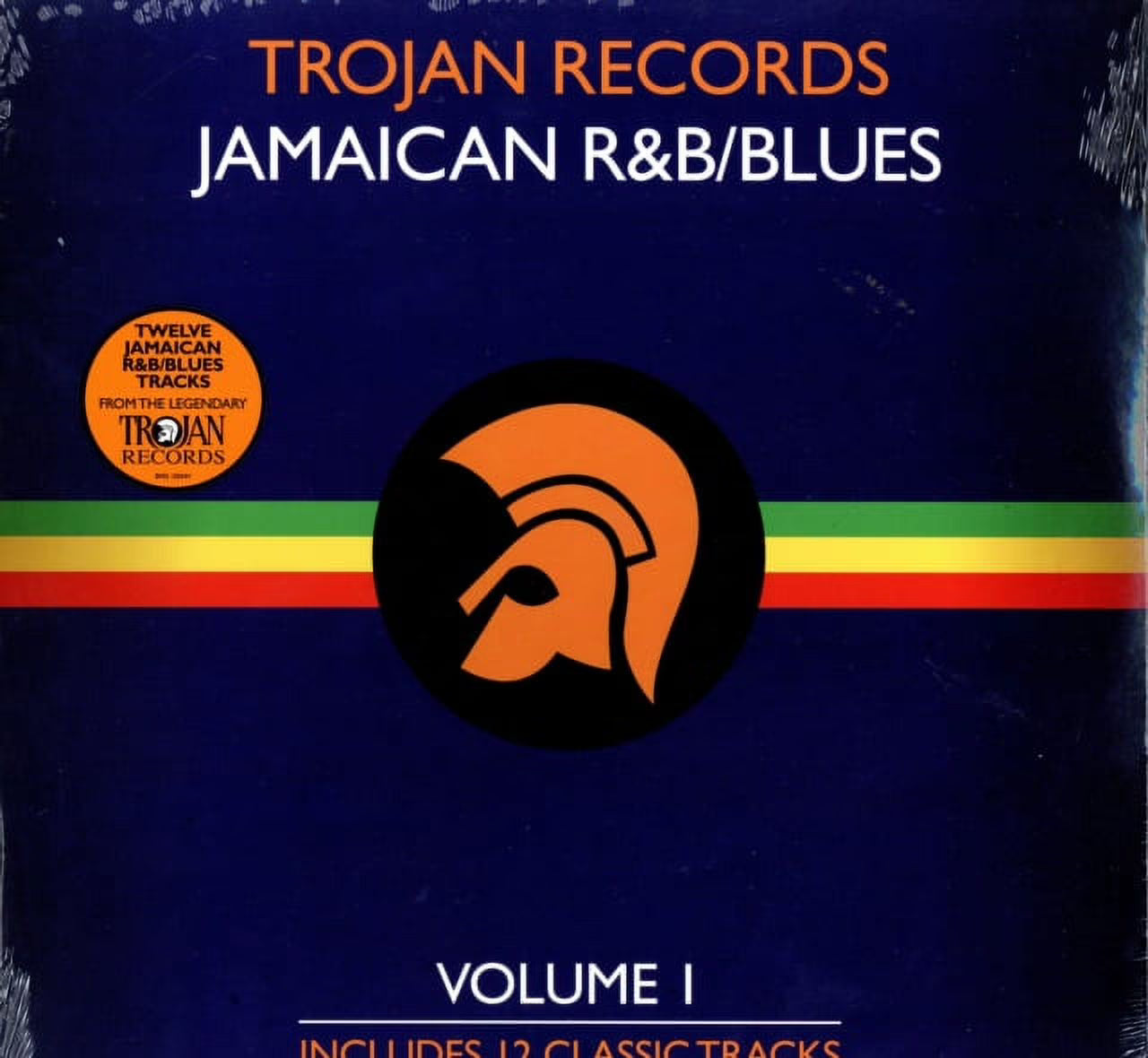 Vinyl I538
